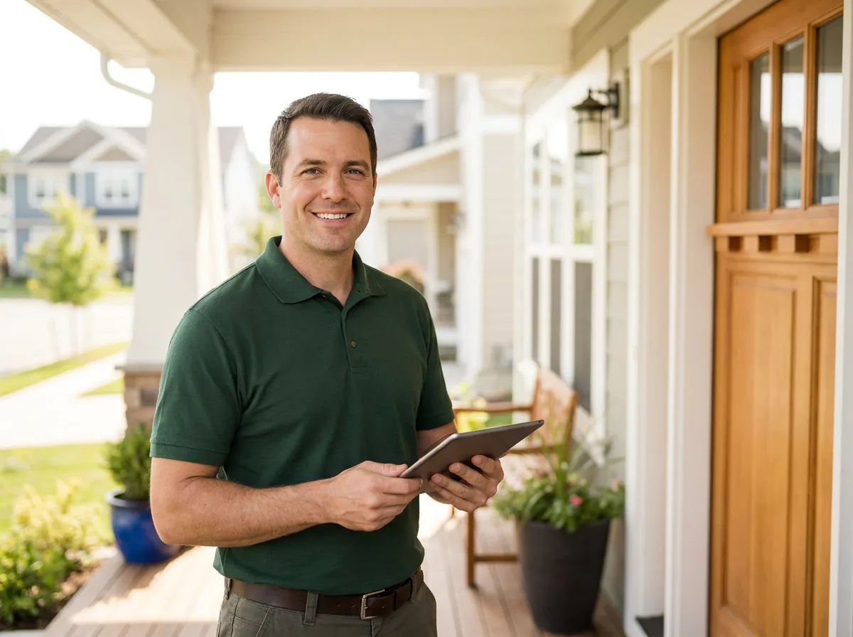 Pest control FAQs for Dale, WI